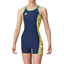 アリーナ 水泳　競泳 トレーニングワンピーススパッツAS4FWM17W-BKRD Amazon.co.jp: [アリーナ] 水着 レーシングワンピーススパッツ